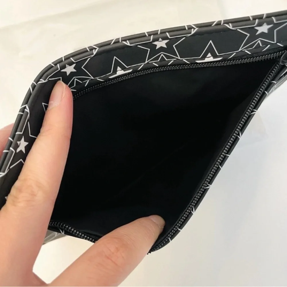 Givenchy Star‎ Clutch/Cosmetic Bag